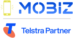 Mobiz — Telstra Partner