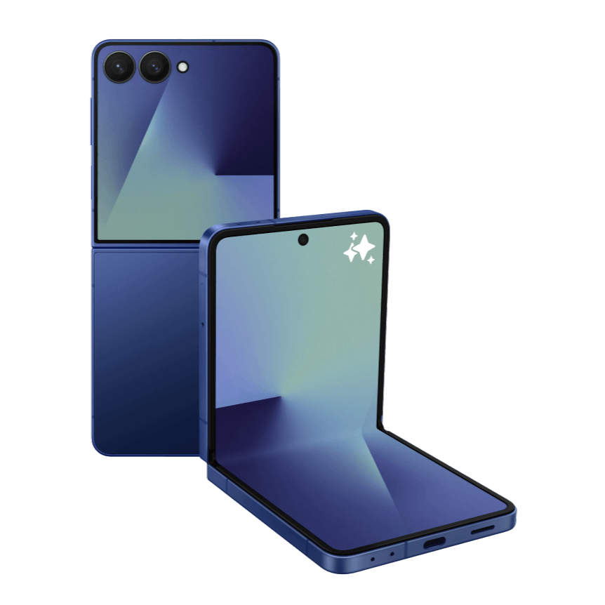 Galaxy Z Flip7