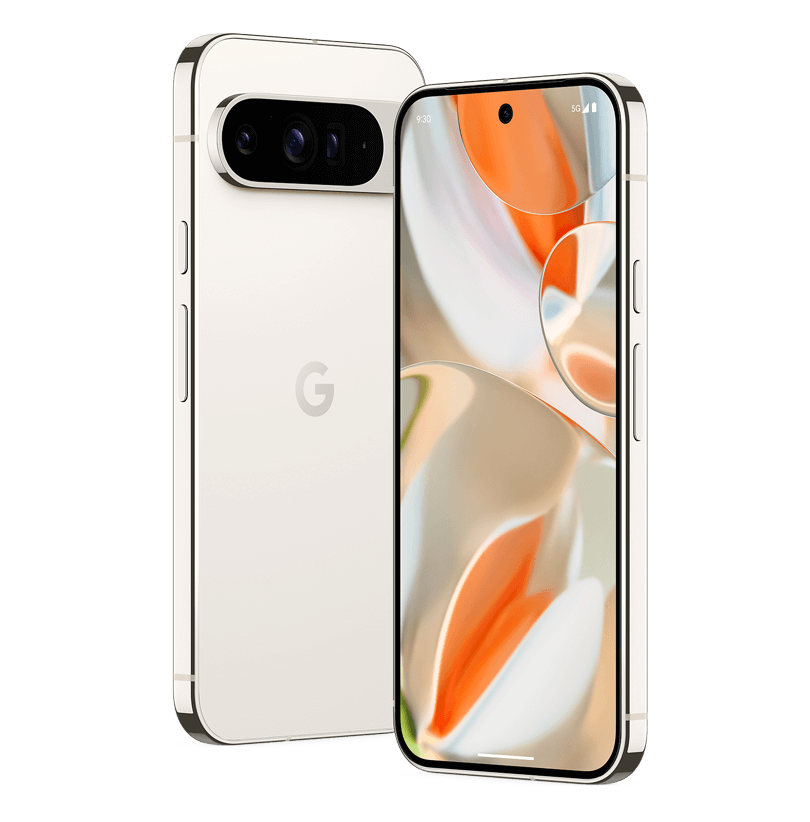 Pixel 9Pro