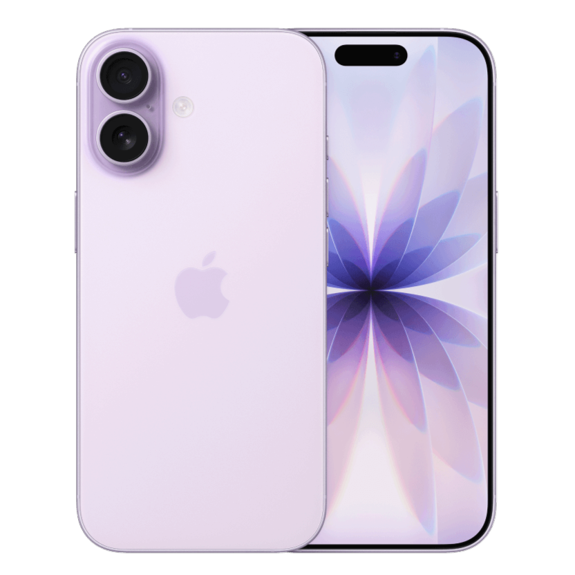 iPhone 17