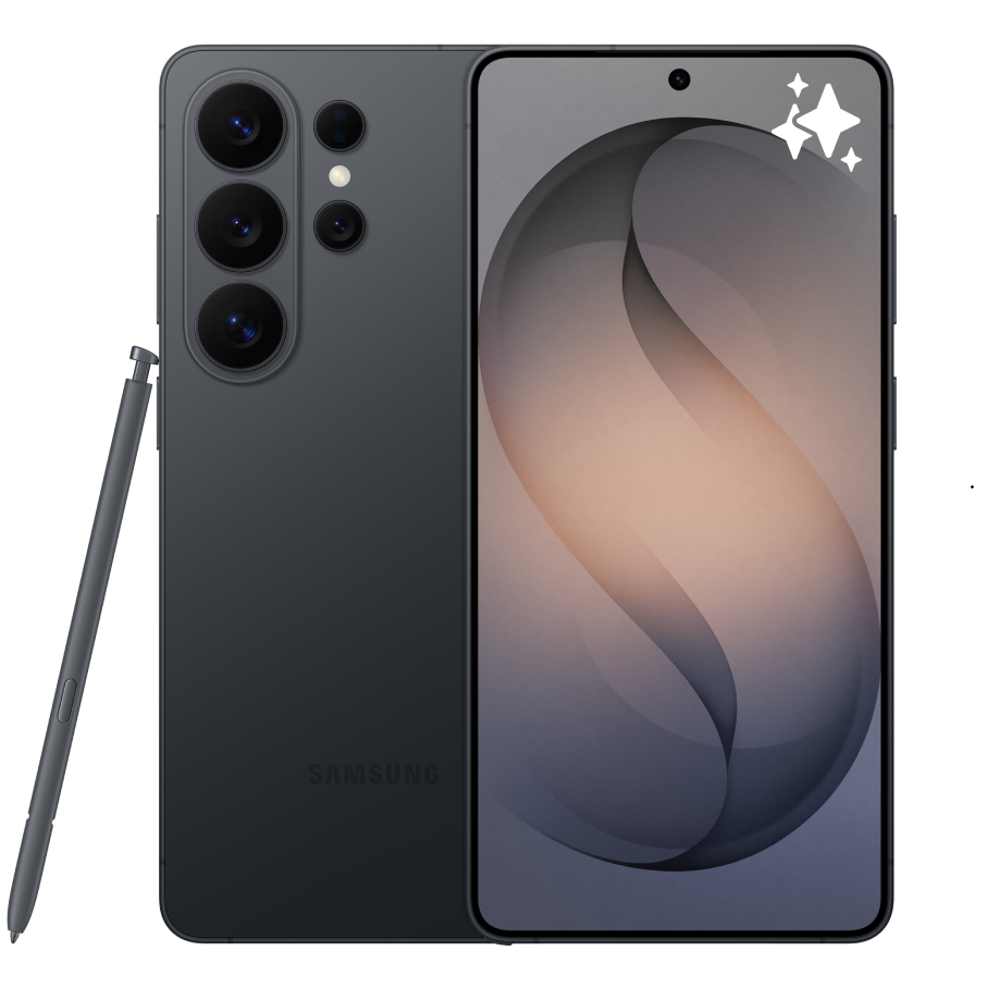 Galaxy S26 Ultra
